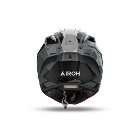 Airoh Helmet GP 800 Master Metallic Gloss S