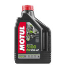Olej silnikowy MOTUL 5100 4T ester 10w40 2l