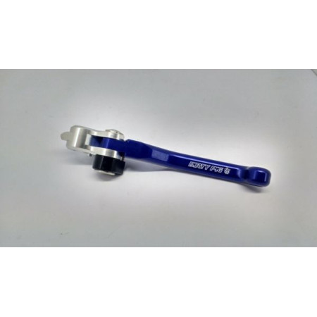 Dźwignia sprzęgła KTM MAGURA blue