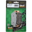 Klocki hamulcowe SDP hh+ KH142, KH226