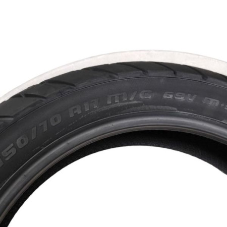 Opona METZELER karoo street 150/70-17 69v tlms