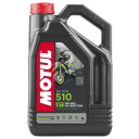 Olej silnik MOTUL 510 2T 4l (półsyntetyczny)