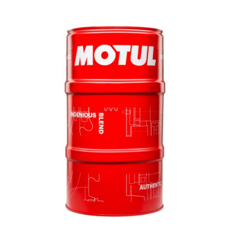 Olej silnik MOTUL 7100 4T 10w40 beczka 60l