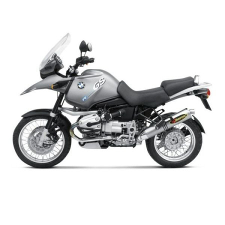 Tłumik AKRAPOVIC ti BMW r1150gs