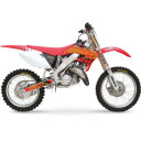 Dyfuzor FMF fatty fac fat cr125