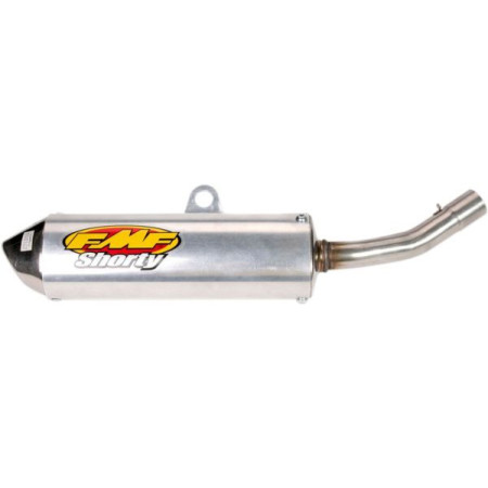 Tłumik FMF shorty rm250 96-00