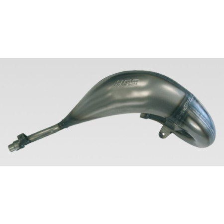 Dyfuzor HGS 2T racing cr125 05-07