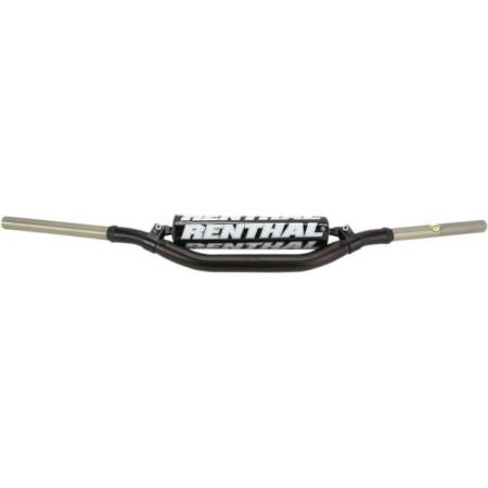 Kierownica RENTHAL twinwall 921 bk