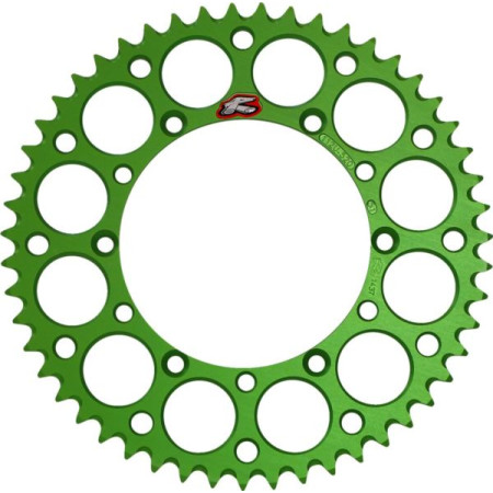 Zębatka RENTHAL r 520 51t gn ul sc