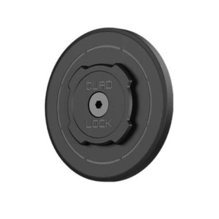 QUAD LOCK adapter magnetyczny na głowicę uchwytu