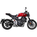 Tłumik LEOVINCE lv10 blk cb1000r