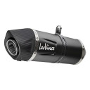 Tłumik LEOVINCE one evo bk BETA