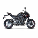 Tłumik LEOVINCE lv10 fb KAWASAKI