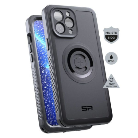 Etui extreme SP CONNECT iphone 13 pro max