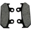 Klocki hamulcowe EBC sfa411