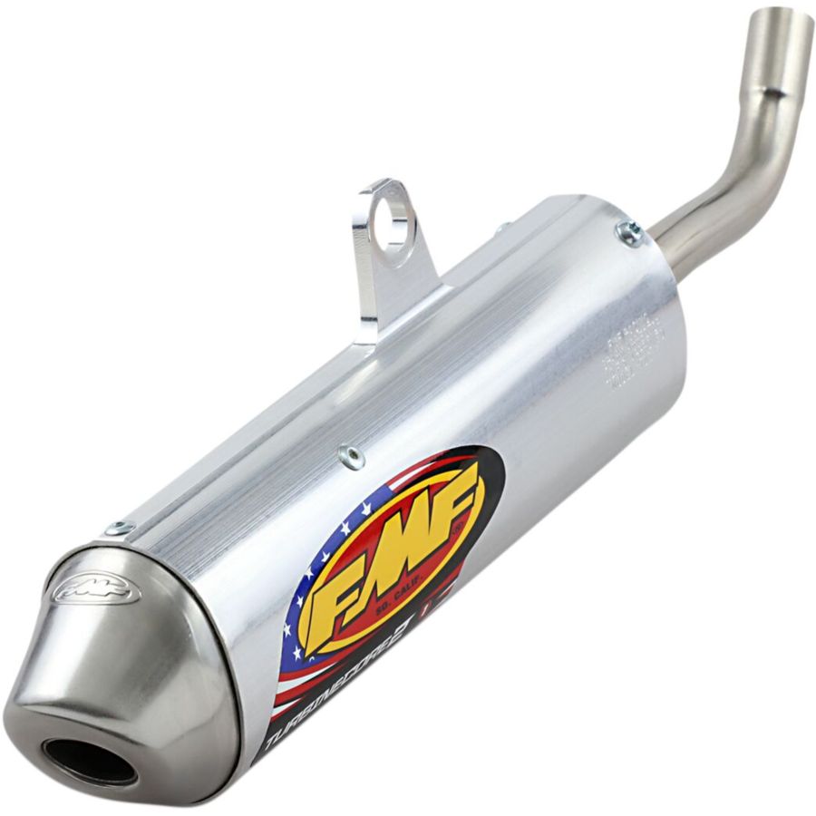 Tłumik FMF t-core 2:1 s/a