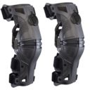 Ortezy MOBIUS x8 gy/bk L