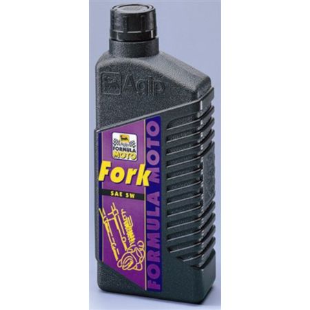 Olej do amortyzatorów AGIP fork 10w 1l
