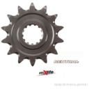 Zębatka przednia RENTHAL KAWASAKI kx 125 94-15 12