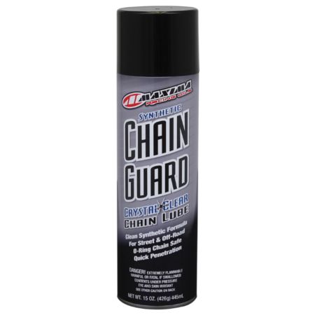 Smar do łańcucha MAXIMA chain guard 0,59l