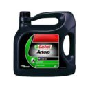 Olej silnikowy CASTROL act evo 4T 20w-40 4l