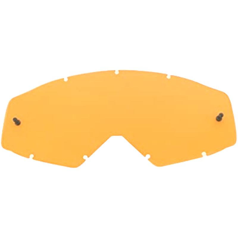 Szybka OAKLEY proven persimmon