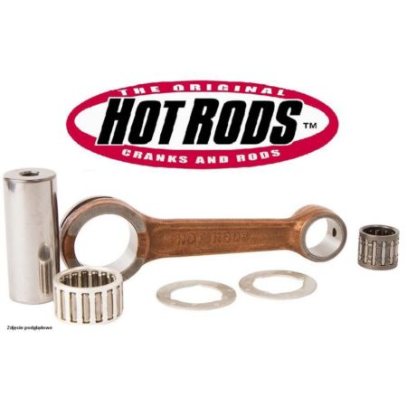 korbowód HOT RODS SUZUKI rm 250 03-12