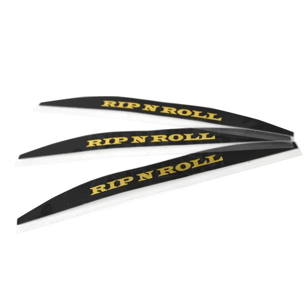 Mudflap do gogli RNR hybrid czarny 3 szt