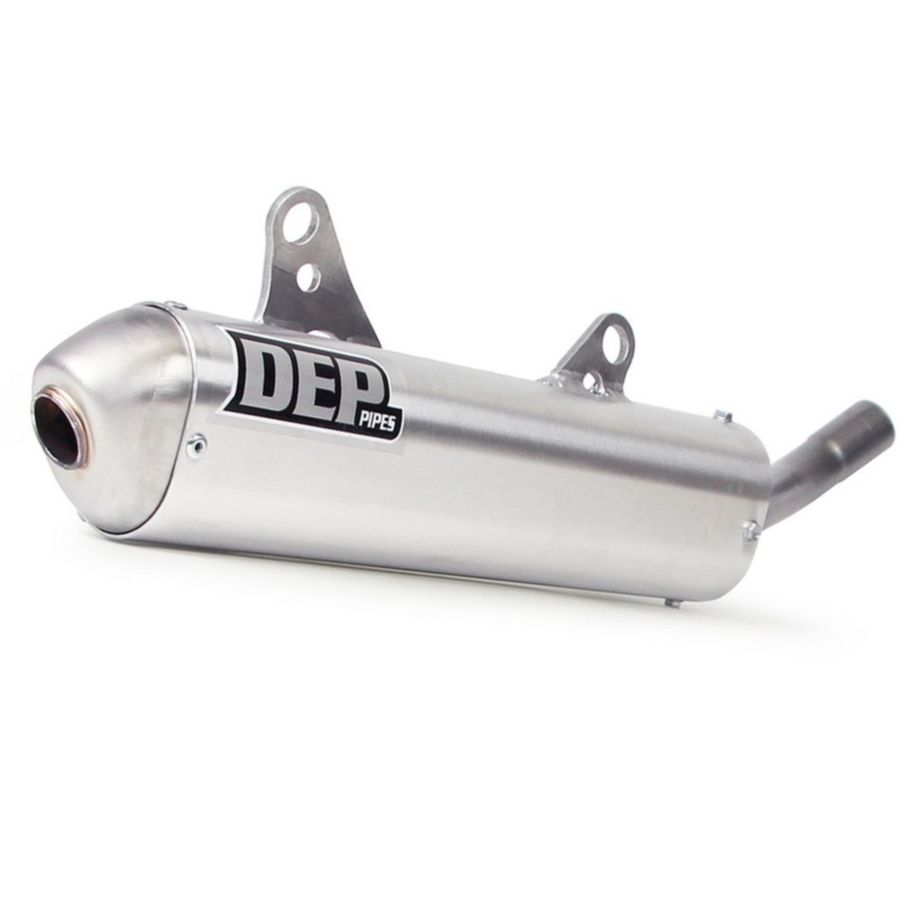 Tłumik DEP YAMAHA yz 250 2002-2021