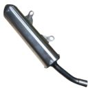 Tłumik DEP YAMAHA yz 250 2002-2021