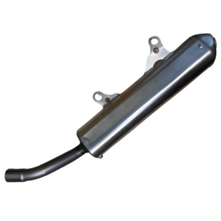 Tłumik DEP YAMAHA yz 250 2002-2021