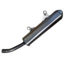 Tłumik DEP YAMAHA yz 250 2002-2021