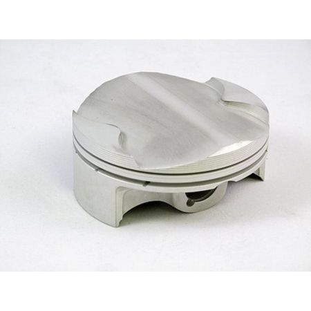 Tłok AOKI KTM 250 sxf/exc 06-08 75,98 mm