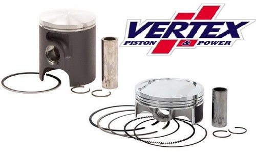 Tłok VERTEX YAMAHA yzf/wrf 450 03-09 sel. 94,95