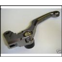 Tuningowa dźwignia hamulca ZETA crf 250/450 07-