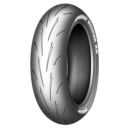 Opona 190/50zr17 DUNLOP spmax qualifier II (73w)