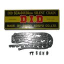 Łańcuszek rozrządu DID sca0412asdh-104