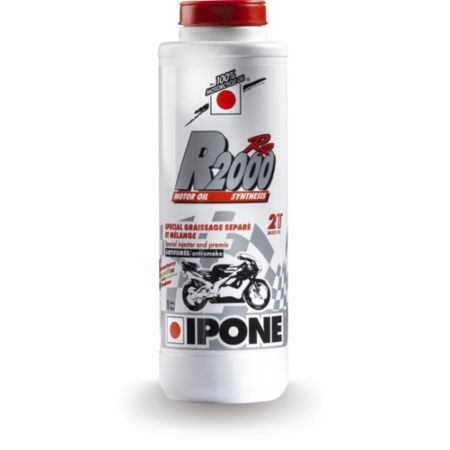 Olej do dozownika r2000rr IPONE syntetyk 1l truska