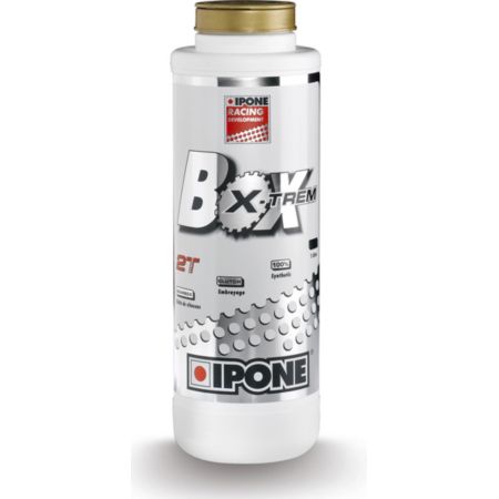Olej do skrzyni biegów Box extreme IPONE syntet 1l