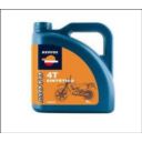 Olej repsol racing 4T 10w40 synthetic 4l