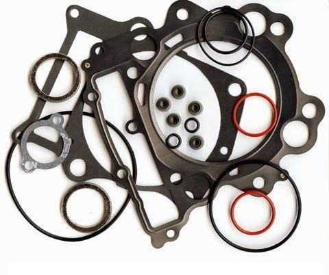Uszczelki silnika top-end HONDA cr 125r 05-07