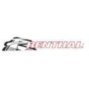Kierownica RENTHAL twin wall black yz/yzf