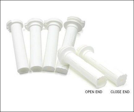 Rolgaz plastikowy ZETA HONDA cr 80/85 1990-
