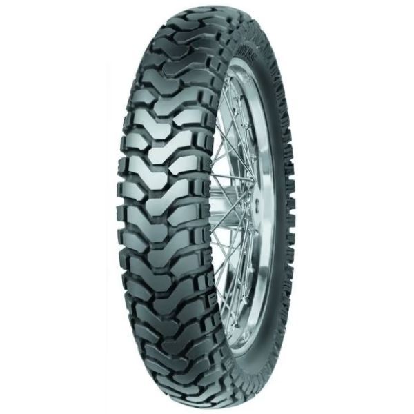 Opona MITAS 130/80-17 e-07 65t tl (bez paska)