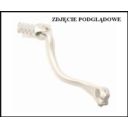 Dźwignia zmiany biegów HONDA crf250 04-10