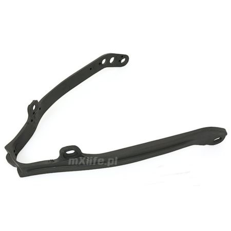 Prowadnica łańcucha UFO crf 450r 09-12