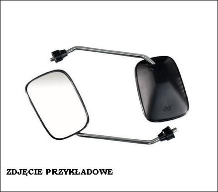Lusterko mp211-7 sr buxy długi gwint m8