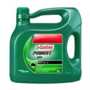 Olej silnikowy CASTROL power 1 gps 4T 10w-40 4l