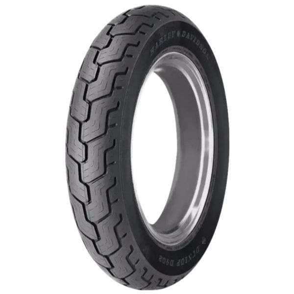 Opona DUNLOP mh90-21 d402 przód HD (2011)