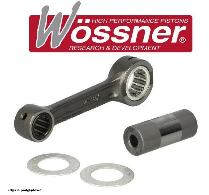 korbowód WOSSNER YAMAHA yzf 250 03-13